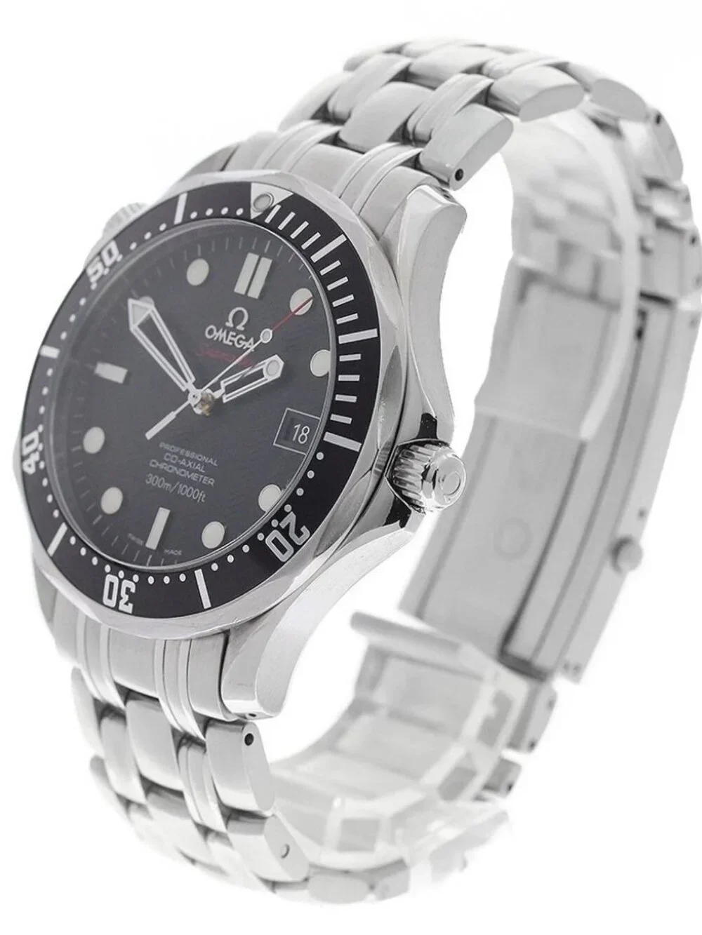 OMEGA Seamaster300